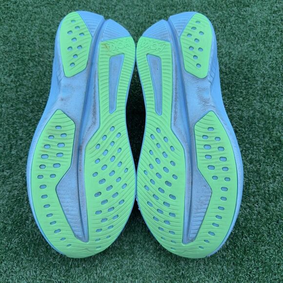 HOKA ONE ONE MACH 6 WIDE - Men’s Running Shoes - SIZE 9 2E - Picture 8 of 10